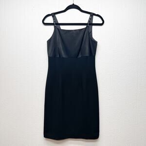 Vintage YL by Yair Dress Womens 4 Y2K Coquette Whimsigoth PartyEvening Date Tolo